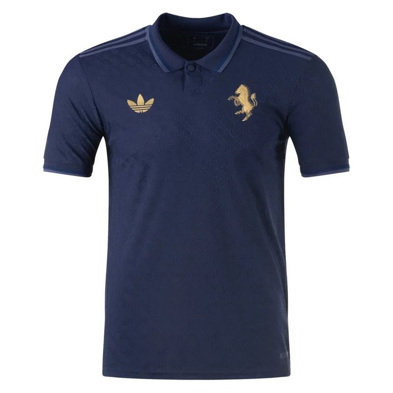 Camiseta Juventus 24/25 III Tercera - Versión Jugador