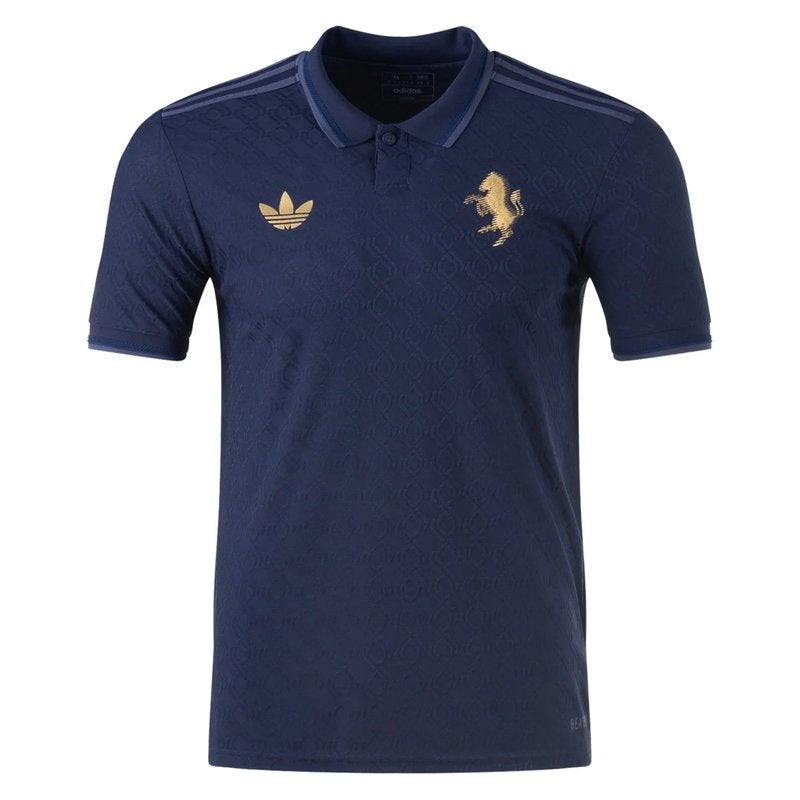 Camiseta Juventus 24/25 III Tercera - Versión Jugador